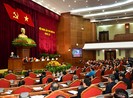 Hội nghị Trung ương 13: Đề cử nhân sự Bộ Chính trị, Ban Bí thư