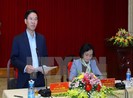 Đoàn kiểm tra của BCT công bố kết luận về tỉnh Yên Bái