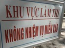 Toàn cảnh vụ gian lận điểm thi tại Hà Giang, Hòa Bình, Sơn La