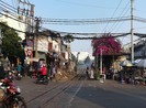 Cống Bà Xếp thuở đâm chém nhau giờ đã bình yên