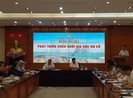 Đề xuất thành lập Ban chỉ đạo sữa quốc gia