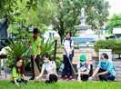 Đồng phục sinh viên không làm nên thương hiệu