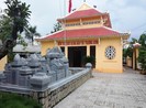 Phục dựng, nâng cấp di tích liên quan khởi nghĩa Trương Định