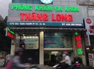 Phạt phòng khám đa khoa Thăng Long 52 triệu đồng