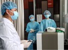 Bước đầu xác định nguồn lây nhiễm chính ở BV Bạch Mai