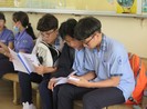 Tuyển sinh 10: Đón xem đề thi, gợi ý giải đề môn Ngoại ngữ