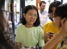 'Ori biết tuốt' về nạn xâm hại tình dục