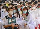 Hơn 22 triệu học sinh cả nước rộn ràng khai giảng năm học mới