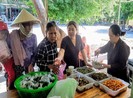 Bếp ăn từ thiện 13 năm đỏ lửa phục vụ bệnh nhân
