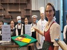 'Mảnh ghép nước Đức' mừng 45 năm quan hệ Việt - Đức