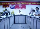 Bộ Y tế thông báo khẩn về ca lây nhiễm từ người cách ly