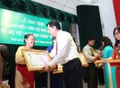TP.HCM: Truy tặng 40 danh hiệu “Bà mẹ Việt Nam anh hùng“