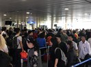 Sân bay Tân Sơn Nhất lắp camera chống trộm dịp Tết