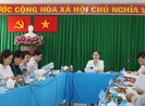 Kẹt bồi thường, giải phóng mặt bằng tuyến vành đai 2, 3
