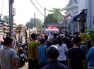 Hỗ trợ tối đa cho gia đình có 5 người mất trong vụ cháy