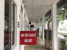 Quận 2: Cách ly 3 công an tiếp xúc với người nhiễm COVID-19