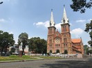 Trong giãn cách xã hội, TP.HCM được thở không khí trong lành