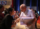 Các cơ quan không né tránh những vấn đề về KĐT mới Thủ Thiêm