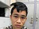 Bắt 2 kẻ giật túi xách cô gái trên phố Bùi Viện