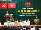 Ông Nguyễn Thành Phong 'đặt hàng' quận 9 khi có TP phía Đông