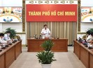 6 nhóm giải pháp của TP.HCM để bứt tốc giải ngân đầu tư công