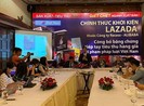 Lazada bị First News- Trí Việt khởi kiện vì bán sách giả