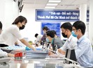 Quận 9: Rút ngắn thời gian xử lý nhiều thủ tục kinh doanh