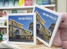 Điểm lại mùa “Sài Gòn COVID-19” qua sách ảnh