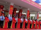 Trung tâm Văn hóa quận 9 chính thức đi vào hoạt động
