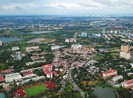 HĐND quận Thủ Đức thông qua chủ trương thành lập TP Thủ Đức