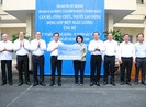 Cán bộ, công chức TP.HCM góp 1 ngày lương cho Quỹ Vì biển đảo