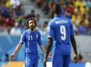 Pirlo: 'Tôi rất thất vọng với Mario Balotelli nhưng…'