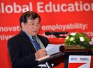 Bộ GD&ĐT giải thích việc nhiều trường ĐH nhưng ít thành tựu khoa học