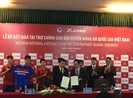 Công Phượng nói gì về trận thua 0-5 của U-22 Việt Nam?