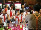 'Sĩ tử nhí' sẽ nhập môn ở Văn Miếu-Quốc Tử Giám