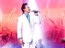 Chế Linh lần đầu chung sân khấu với Như Quỳnh ở quê nhà