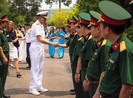 Triển khai sâu sắc hơn hoạt động hợp tác an ninh Việt - Mỹ