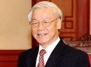 Thông điệp của Tổng Bí Thư, Chủ tịch nước Nguyễn Phú Trọng