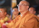 Bãi nhiệm tất cả chức vụ của đại đức Thích Trúc Thái Minh