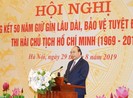 Lăng Bác - nơi hội tụ niềm tin, tình cảm kính yêu của nhân dân