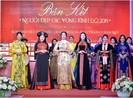 20 người đẹp vào đêm chung kết 'Người đẹp các vùng kinh đô'