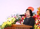 Nỗ lực bằng cả tấm lòng lẫn trái tim vì Hoàng Sa - Trường Sa
