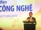 'Báo chí xuất sắc sẽ giúp đất nước xuất sắc'