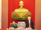 Tổng bí thư: Có nước muốn nhòm ngó độc lập, chủ quyền của ta