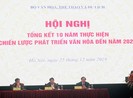 Xây dựng con người là công việc vô cùng phức tạp