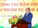 Thủ tướng gợi ý đổi tên Bộ Thông tin và Truyền thông