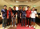 VTV 'vượt vùng cấm truyền thông' làm phim về HLV Park Hang-seo