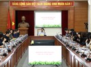 Phim Ròm và cổ phần hóa hãng phim nóng buổi họp báo quý IV