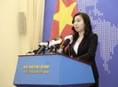 Bộ Ngoại giao trả lời về thông tin ở Đồng Tâm