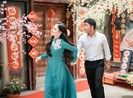 Bảo Ngậu hóa liền anh trong Nợ duyên yếm đào